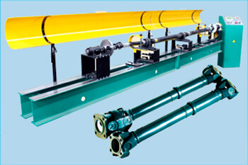 балансировочный станок